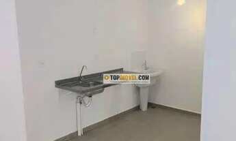 Imagem 3: Apartamento com 2 dormitórios, 41 m² - venda - Vila Mariana - São Paulo/SP