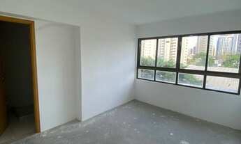 Imagem 3: Apartamento para venda possui 164 metros quadrados com 4 quartos em Boa Viagem - Recife