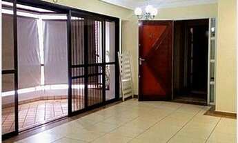 Imagem 5: Apartamento para venda no Centro de Ribeirão Preto com 03 dormitórios