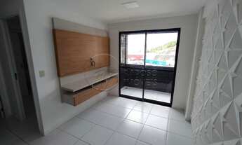 Imagem 6: Maceió - Apartamento Padrão - Mangabeiras
