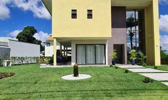 Imagem 4: Aldeia Casa em Condomínio 4 Quartos sendo 2 Suítes - Excelente Localização