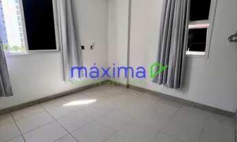 Imagem 2: Grande Oportunidade! Apartamento Com 3/4 e Varanda Gourmet No Cond. Jardins De Londres