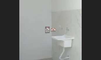 Imagem 4: Casa Padrão em Pindamonhangaba