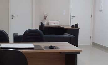 Imagem 6: Sala Comercial Galpão / depósito com 5 vagas na garagem