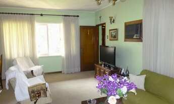 Imagem 5: Casa para Venda - 300m², 3 dormitórios, sendo 1 suites, 2 vagas - Vila Assunção