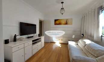 Imagem 4: Apartamento com 3 dormitórios à venda, 161 m² por R$ 742.000,00 - Vila Suzana - São Paulo