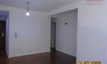 Imagem 4: Apartamento Parque São Domingos São Paulo/SP