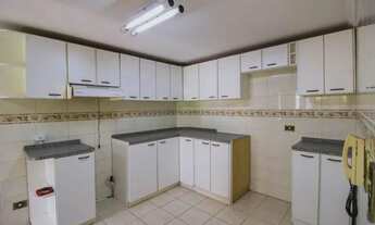 Imagem 1: Casa para venda com 100 metros quadrados com 3 quartos em Santo Amaro - São Paulo - SP