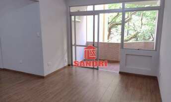 Imagem 2: Apartamento com 3 dormitórios para alugar, 116 m²