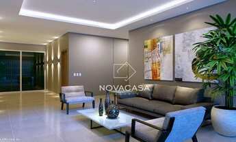 Imagem 2: Apartamento com 2 dormitórios à venda, 53 m² por R$ 246.129 - Lagoinha Leblon (Venda Nova