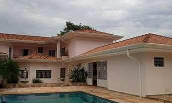 Imagem 2: Sobrado alto padrão 5 suítes completas sendo 2 master com hidromassagem