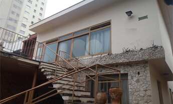 Imagem 2: CASA À VENDA OU LOCAÇÃO NO CENTRO DE PIRACICABA