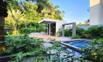 Imagem 2: Casa à Venda em Riviera de São Lourenço no módulo 12