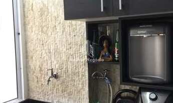 Imagem 4: Apartamento com 3 dorms, Vila Marieta, Campinas - R$ 291 mil, Cod: 3RAP2234