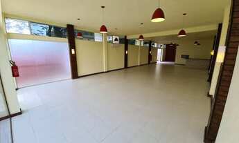 Imagem 6: Linda loja comercial bem localizada com 200m² pronta para implantaçãod de restaurante