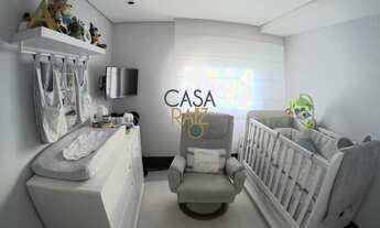 Imagem 5: CHARMOSO DUPLEX PARA LOCAÇÃO - 5 MINUTOS DO PARQUE IBIRAPUERA - 2 SUÍTES - 2 VAGAS