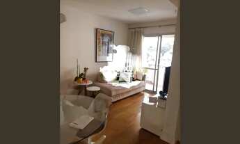 Imagem: Apartamento à Venda - Moema, 3 Quartos