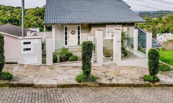 Imagem 2: NÓS Vendemos Casa com 4 dormitórios