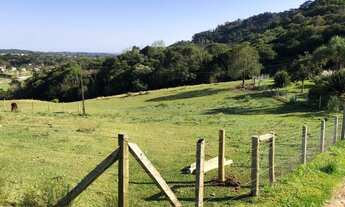 Imagem: Terreno para Venda em São Bento do Sul