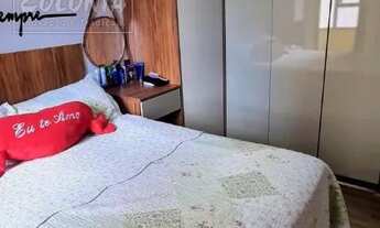 Imagem 3: Santo André - Apartamento Padrão - Vila Guarará