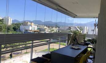 Imagem 7: Duplex para venda possui 170 metros quadrados com 3 quartos