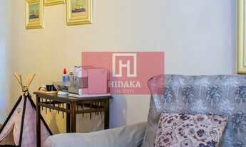 Imagem 5: Apartamento à venda no bairro Vila Romana - São Paulo/SP, Zona Oeste