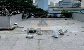 Imagem: Apartamento Cobertura em Casa Branca - Santo