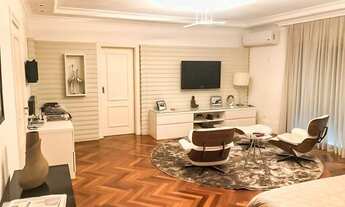 Imagem 7: Casa Venda Alphaville 550 m² 4 Dormitórios