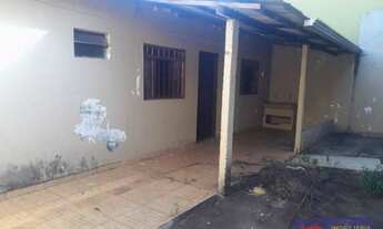 Imagem 2: Casa com 1 dormitório para alugar por R$ 580,00/mê