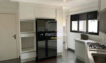 Imagem 7: Apartamento com 3 dormitórios, 156 m² - venda por R$ 1.300.000,00 ou aluguel por R$ 7.280