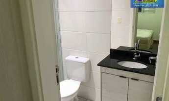 Imagem 6: Apartamento com 2 dormitórios para alugar, 58 m² por R$ 2.812,37/mês - Parque Bela Vista