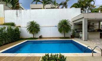 Imagem 6: Casaà venda por R$ 3.300.000,00 ou locação por 20.000,00/mês em Alphaville, Santana de Par