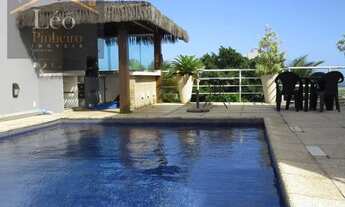 Imagem: Casa em Glória - Macaé