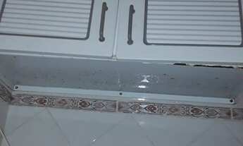 Imagem: Apartamento para venda possui 50 metros