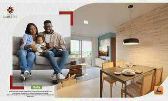 Imagem 4: 004 - Apartamento para venda no turu com entrada de 500 reais / no turu