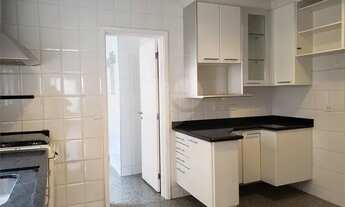 Imagem 7: VILA MADALENA Apartamento com 4 dormitórios