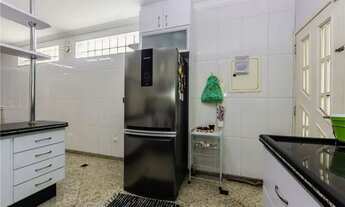 Imagem 7: CASA RESIDENCIAL em São Paulo - SP, Parque Sevilha