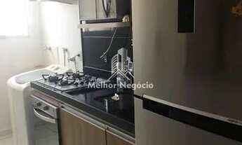 Imagem: Apartamento à venda com 2 dormitórios