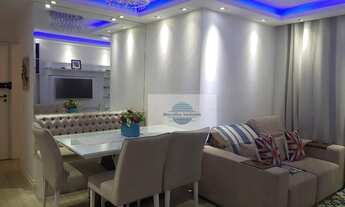 Imagem: Apartamento com 2 dormitórios, 52 m²