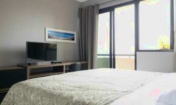 Imagem 6: APARTAMENTO REFORMADO DE 1 DORM PARA VENDA NO CENTRO DE ALPHAVILLE