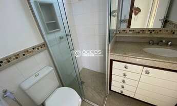 Imagem 3: Apartamento amplo com 4 suítes para alugar no Bairro Centro