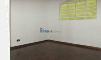 Imagem 2: Casa com 3 dormitórios para alugar, 180 m² por R$ 5.100,00/mês - Campo Belo - São Paulo/SP