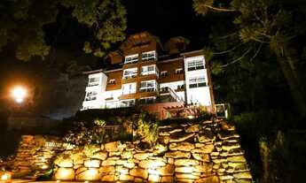 Imagem: GRAMADO - Padrão - Floresta