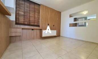 Imagem 2: Apartamento à venda, 2 quartos, 1 vaga, JARAGUÁ - Uberlândia/MG