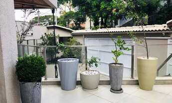 Imagem 3: Casa para venda no Barro Branco