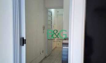 Imagem 3: Kitnet com 1 dormitório à venda, 30 m² por R$ 230.000 - Vila Buarque - São Paulo/SP