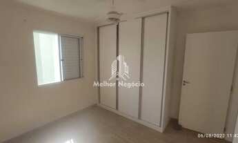 Imagem 5: Apartamento com 2 dorms, Glebas Califórnia, Piracicaba - R$ 211 mil, Cod: RAP3126