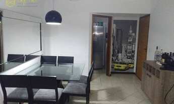 Imagem 5: Apartamento com 2 dormitórios, sendo 1 suíte à venda, 65 m² por R$ 223.000 - Jardim das Ma