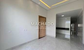 Imagem 6: Casa à venda no Jardim Petrópolis - Goiânia/GO