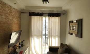 Imagem: Freguesia do Ó